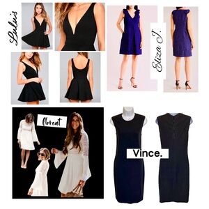 Mystery Boxes of High End Labels